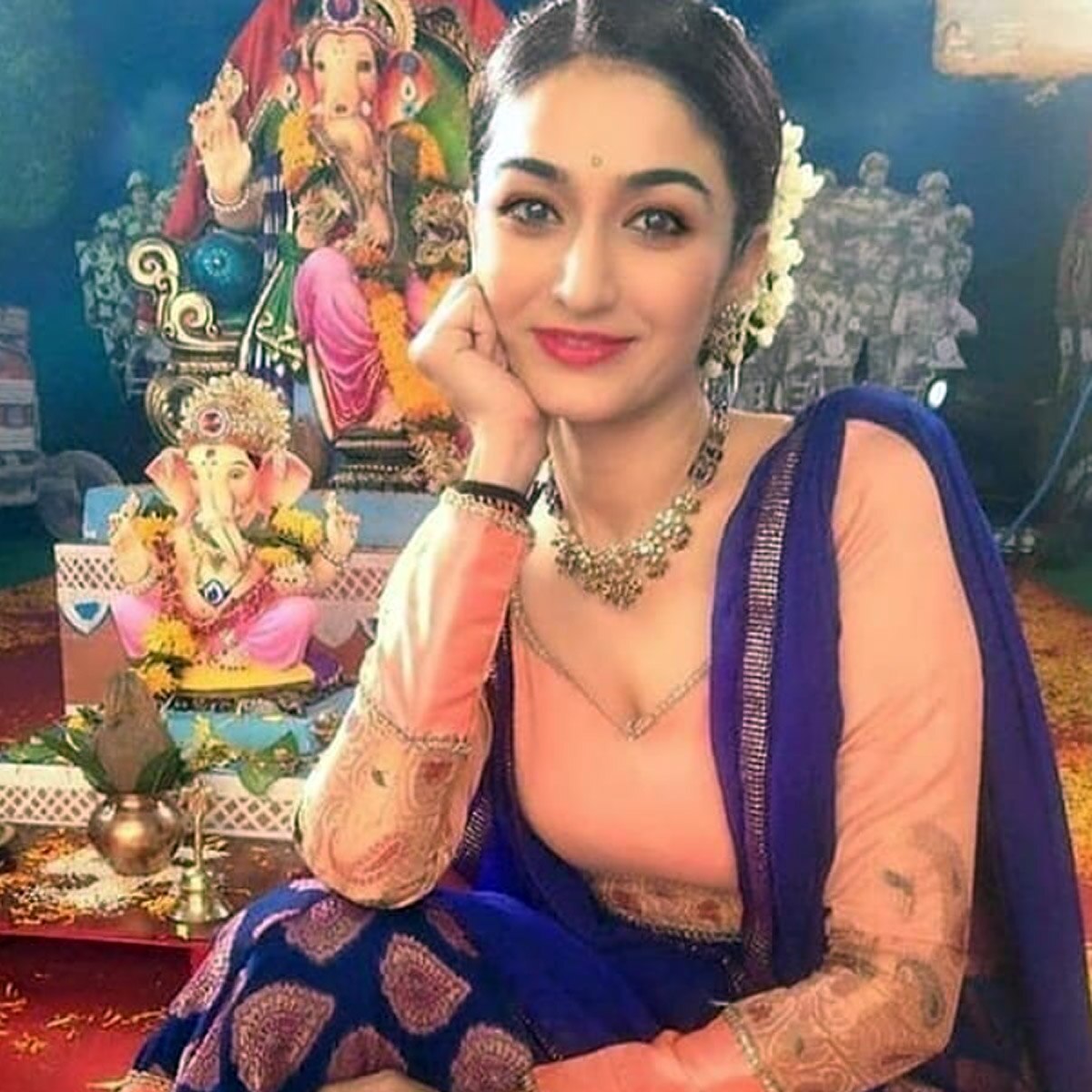 नेहा मेहता