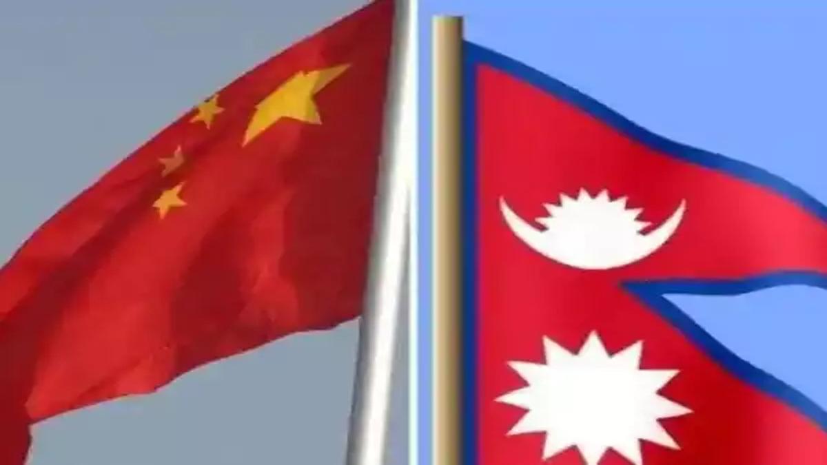बिहार से सटे नेपाल के इलाकों में चीन की साजिश.   