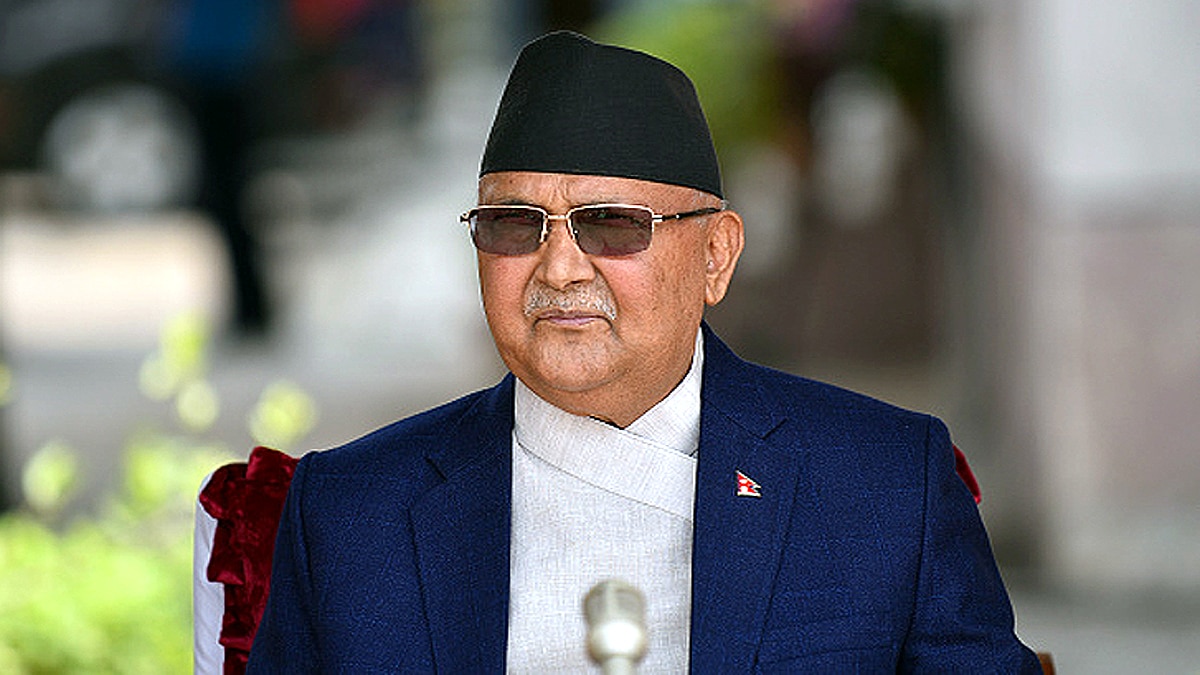 Nepal Claims Nainital and Dehradun as its own city