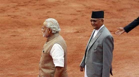 China-Nepal Relation China-Nepal Relation