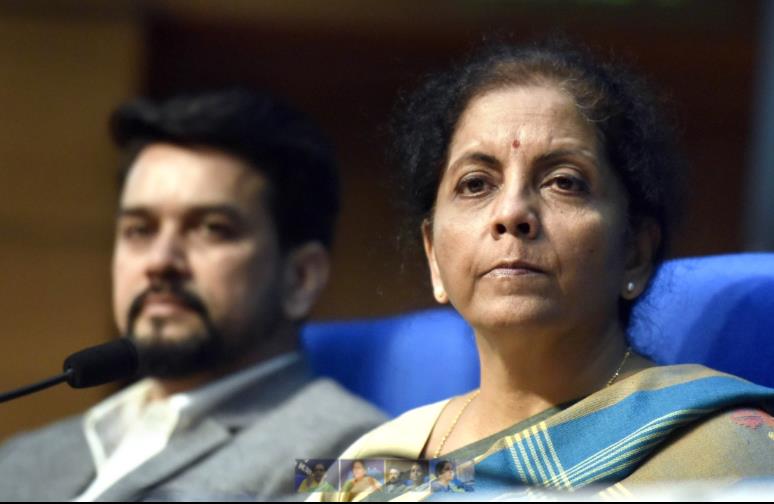 नीति आयोग की सलाह पर फैसला