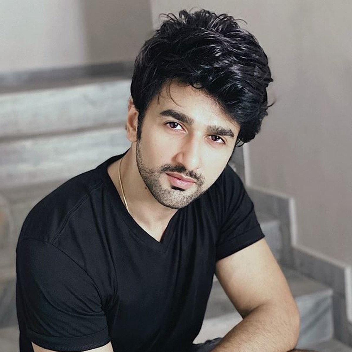 निशांत मलकानी