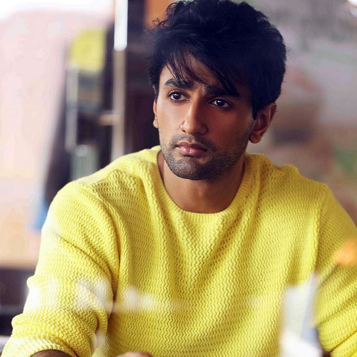 निशांत मलकानी