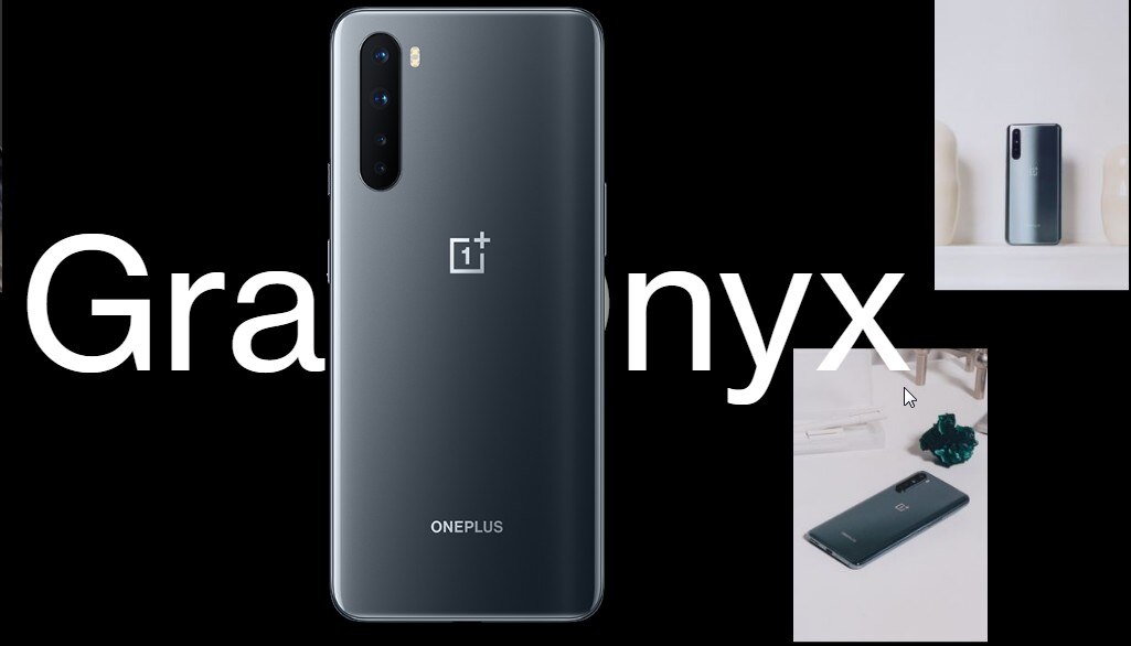 OnePlus Nord