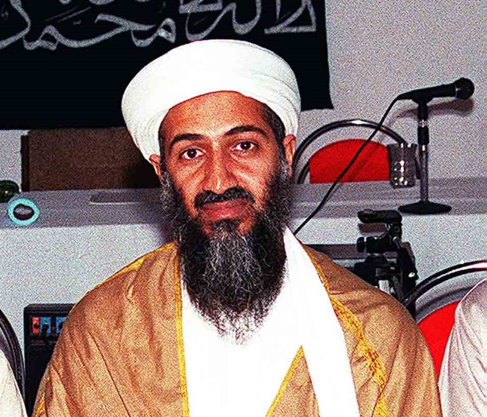 Osama bin Laden