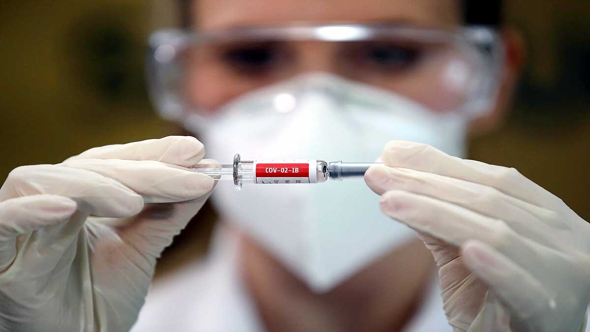 Oxford Vaccine trials halt don't affect Indian Trial