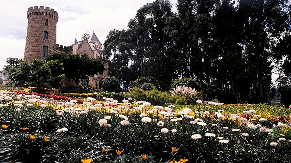 Pablo Escobar World's Most Dreaded Drug Mafia