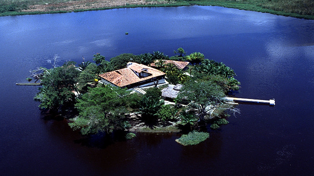 Pablo Escobar World's Most Dreaded Drug Mafia