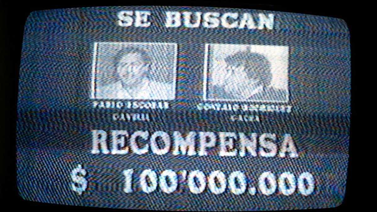 Pablo Escobar World's Most Dreaded Drug Mafia