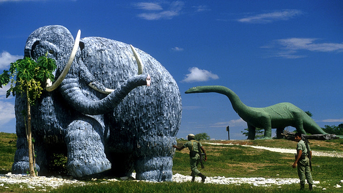 Pablo Escobar World's Most Dreaded Drug Mafia