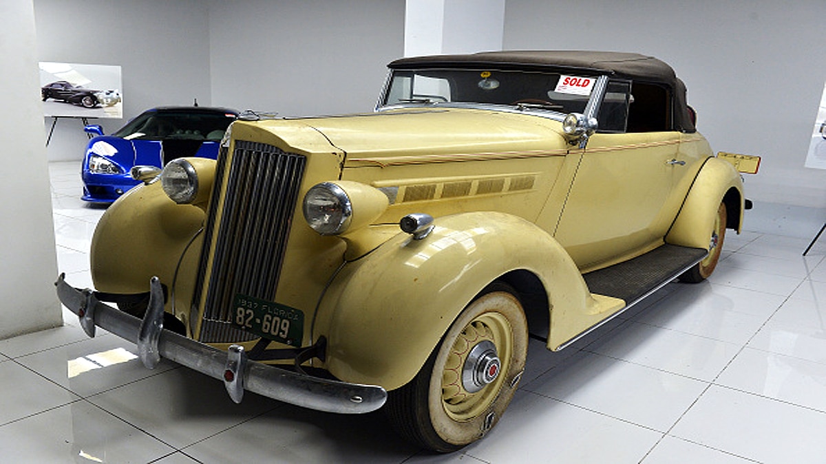 Pablo Escobar World's Most Dreaded Drug Mafia