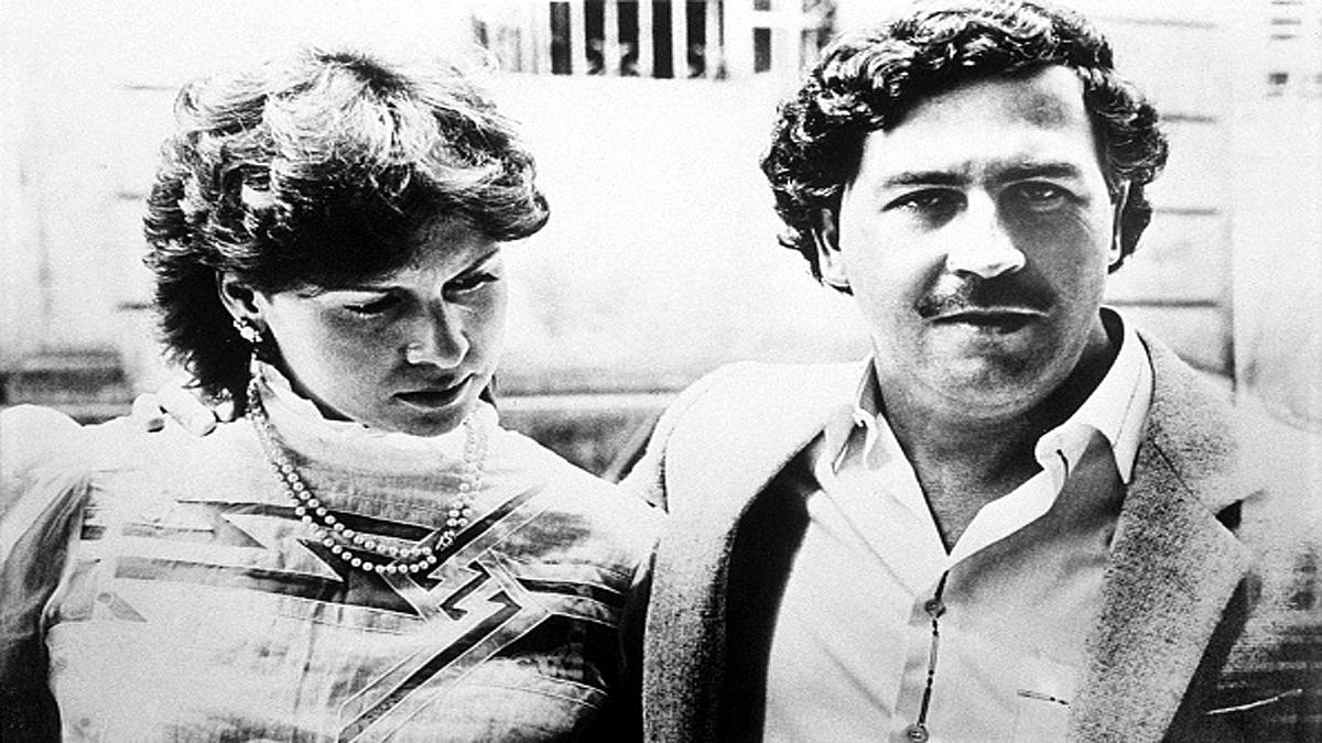 Pablo Escobar World's Most Dreaded Drug Mafia