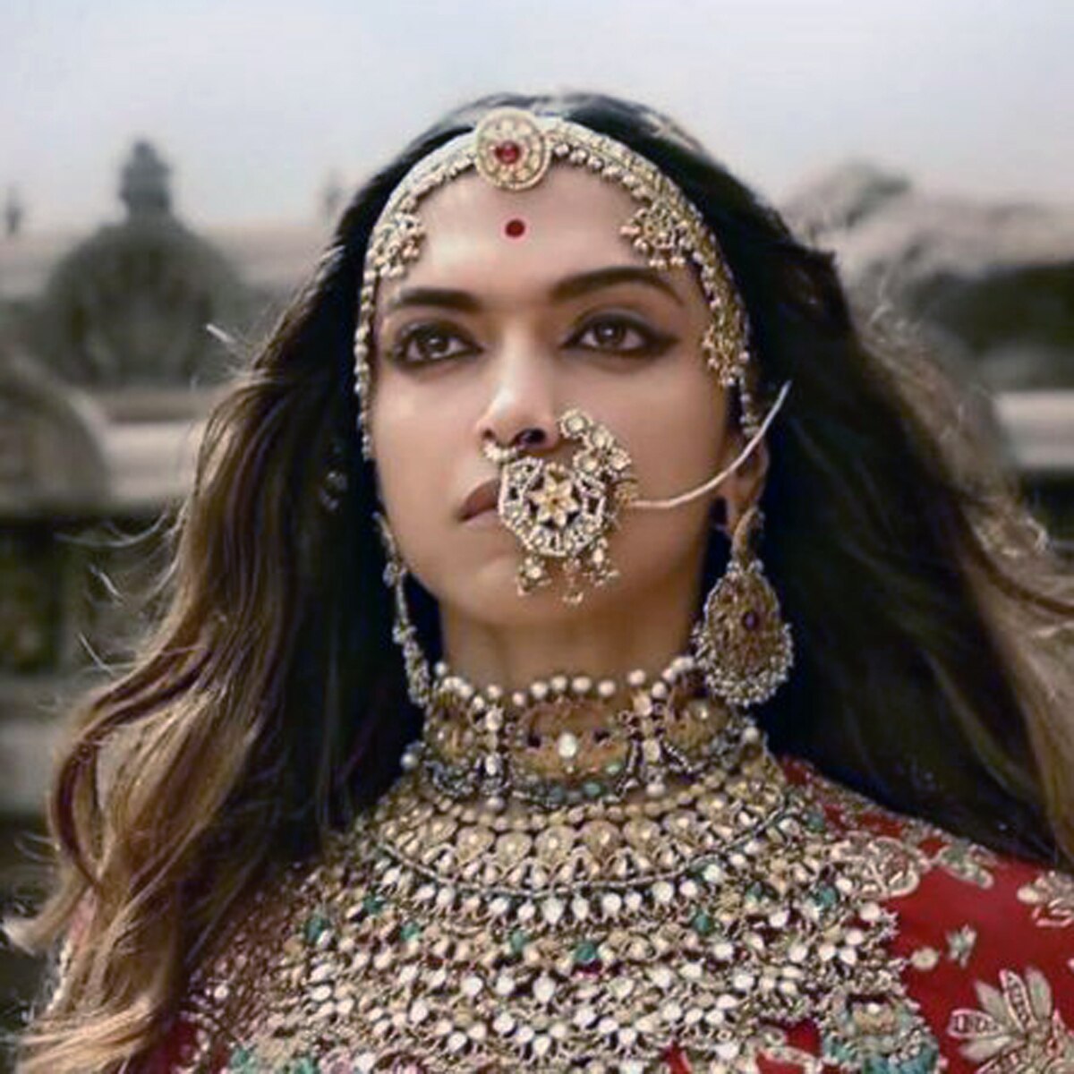 पद्मावत फिल्म