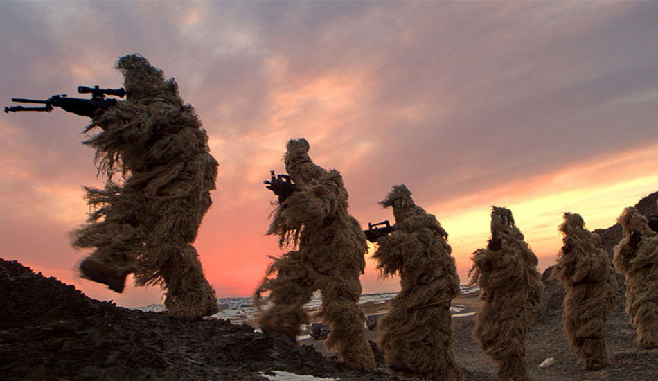 भारत-अमेरिका की करीबी