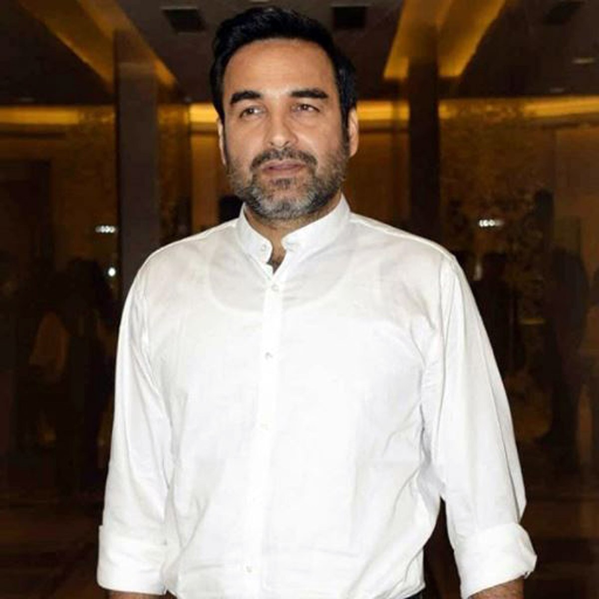 पंकज त्रिपाठी