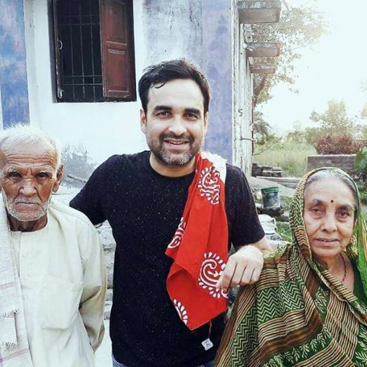 पंकज त्रिपाठी