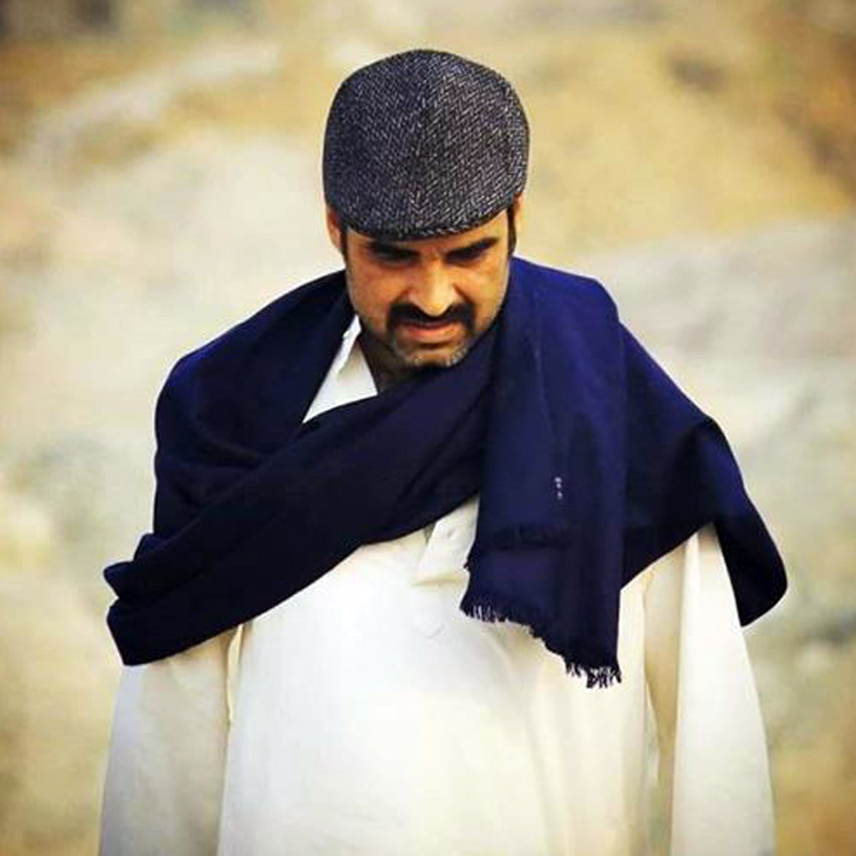 पंकज त्रिपाठी