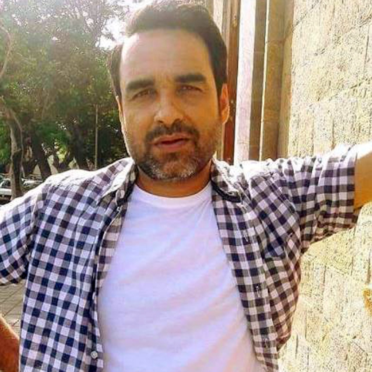 पंकज त्रिपाठी