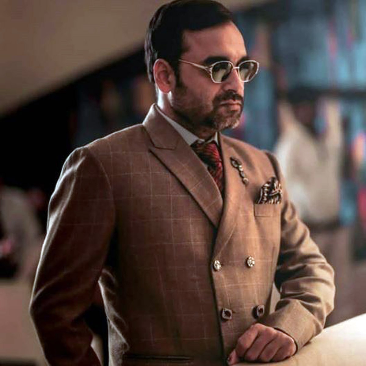 पंकज त्रिपाठी