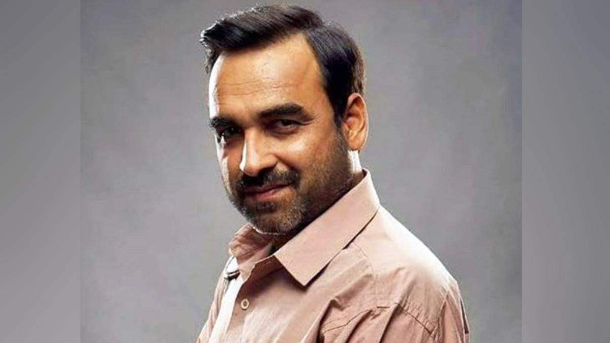 पंकज त्रिपाठी