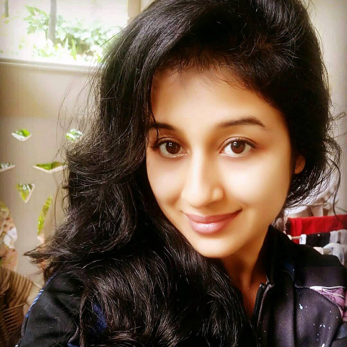 परिधि शर्मा