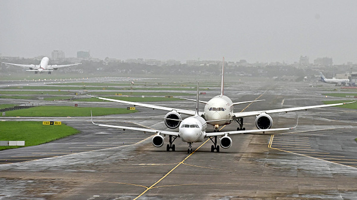 RTI big reveals Patna airport's runway is very dangerous