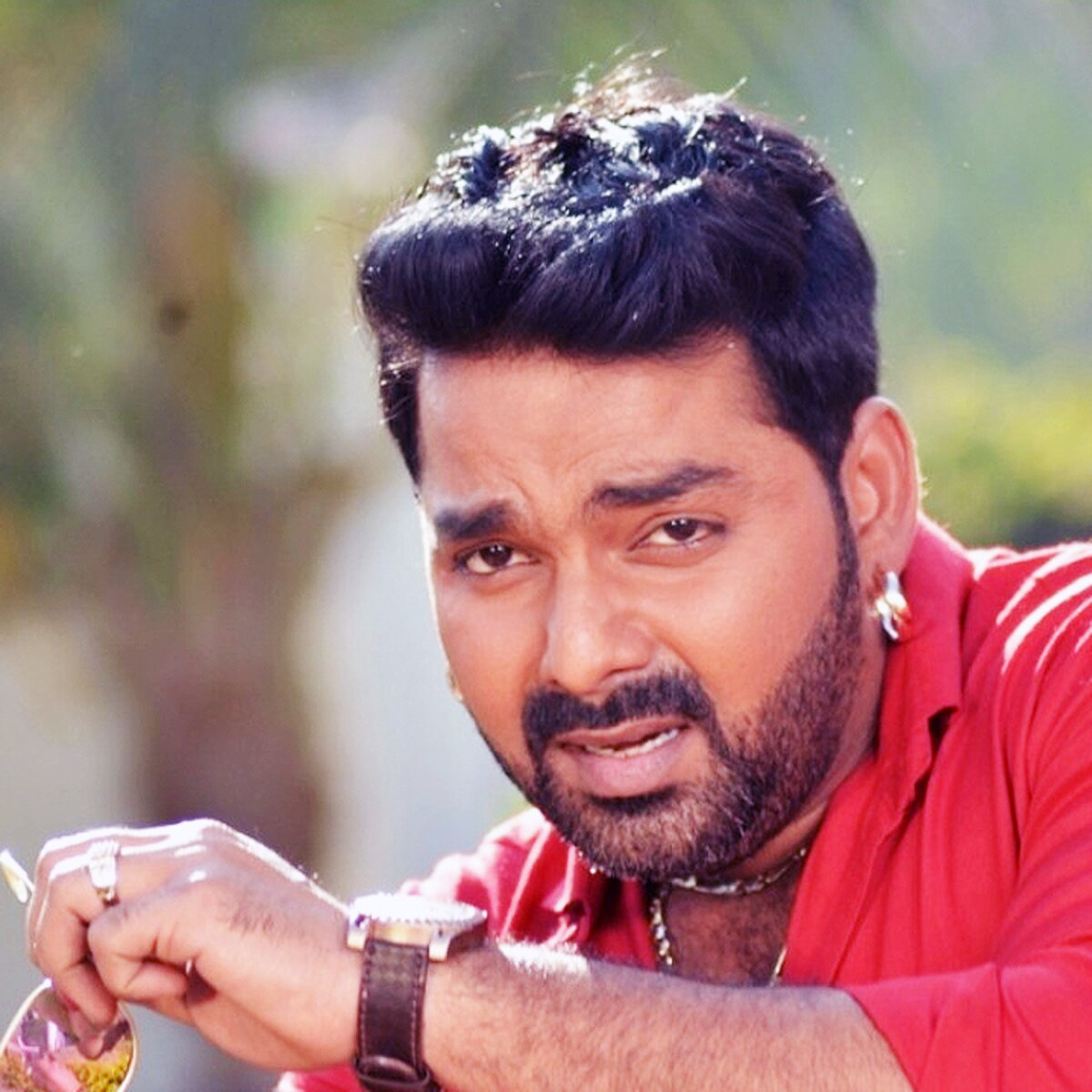 पवन सिंह