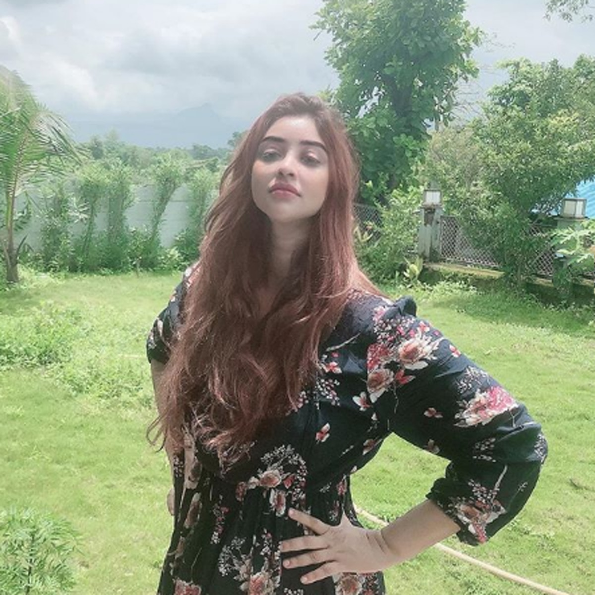  पायल घोष