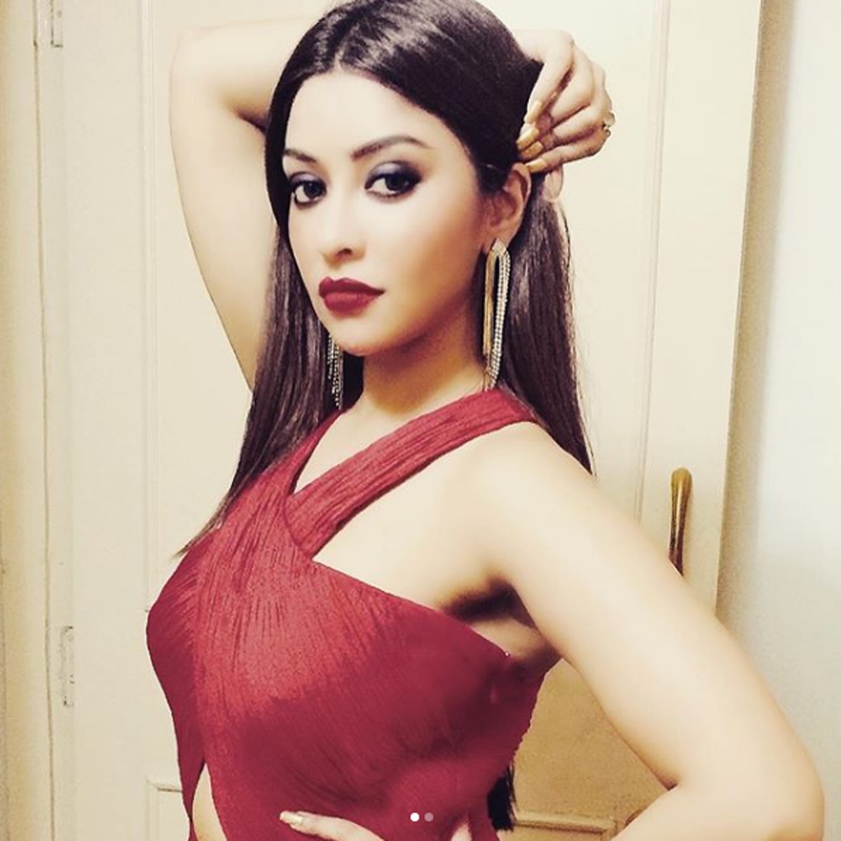  पायल घोष