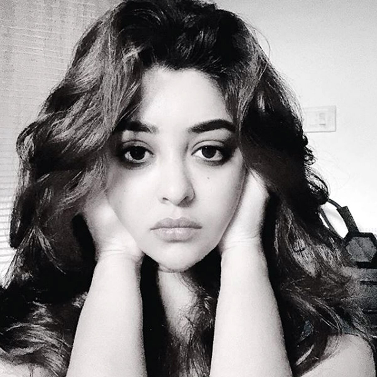  पायल घोष