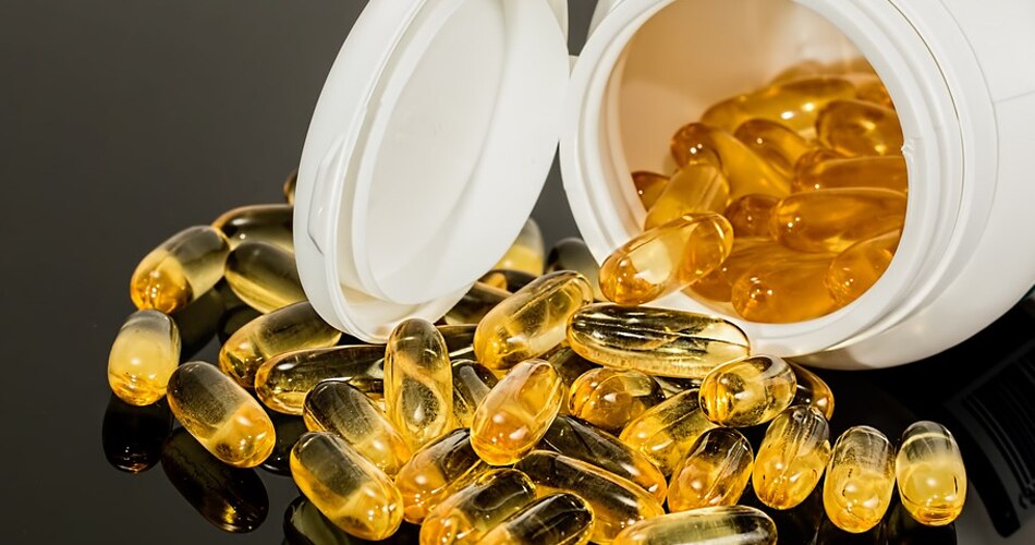 सप्लीमेंट है जरूरी