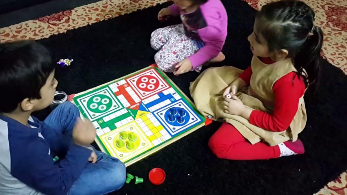 सांकेतिक तस्वीर