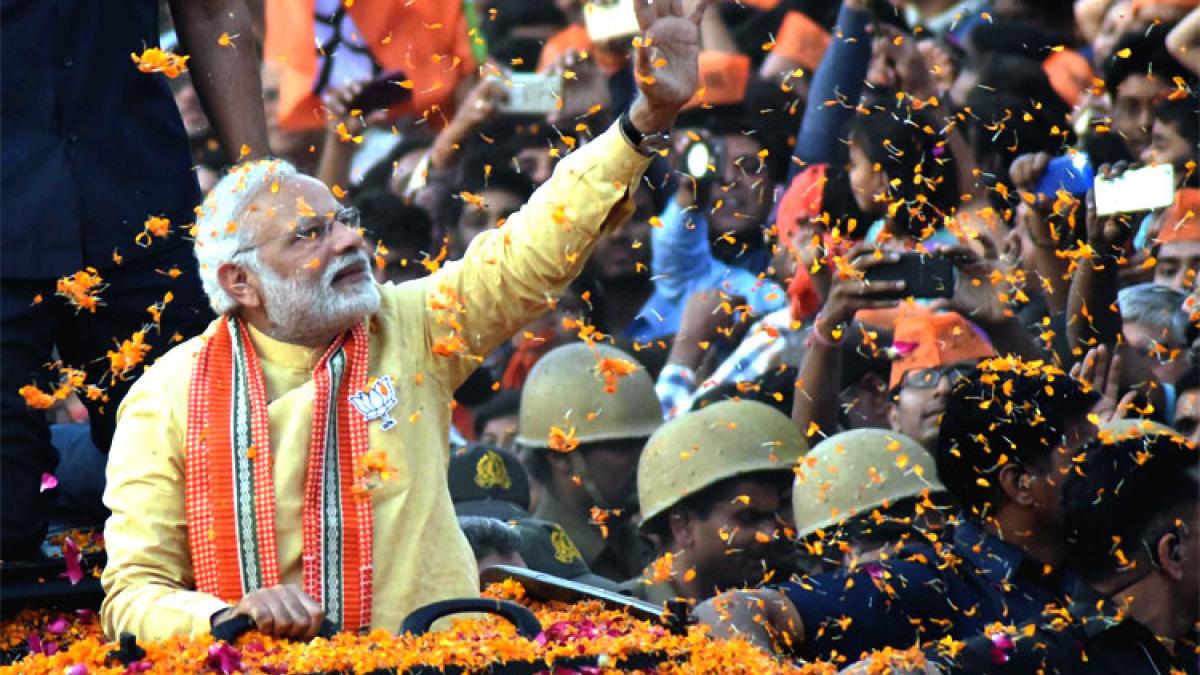 pm modi birthday special