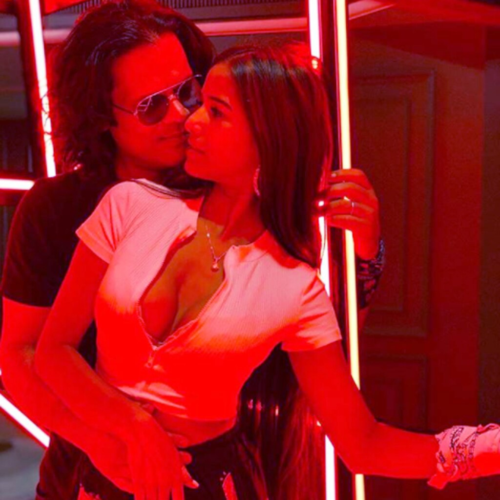 पूनम पांडे और सैम बॉम्बे