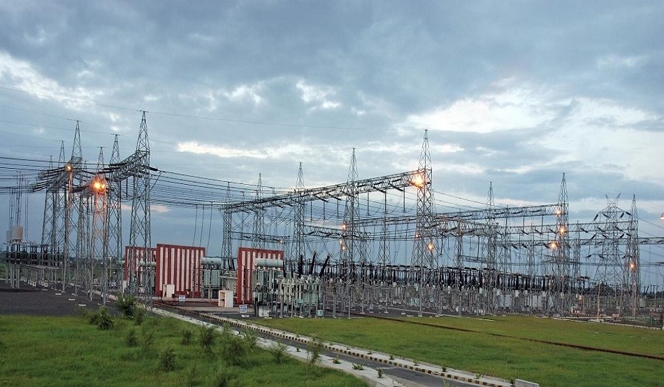 शेयर में मामूली बढ़त