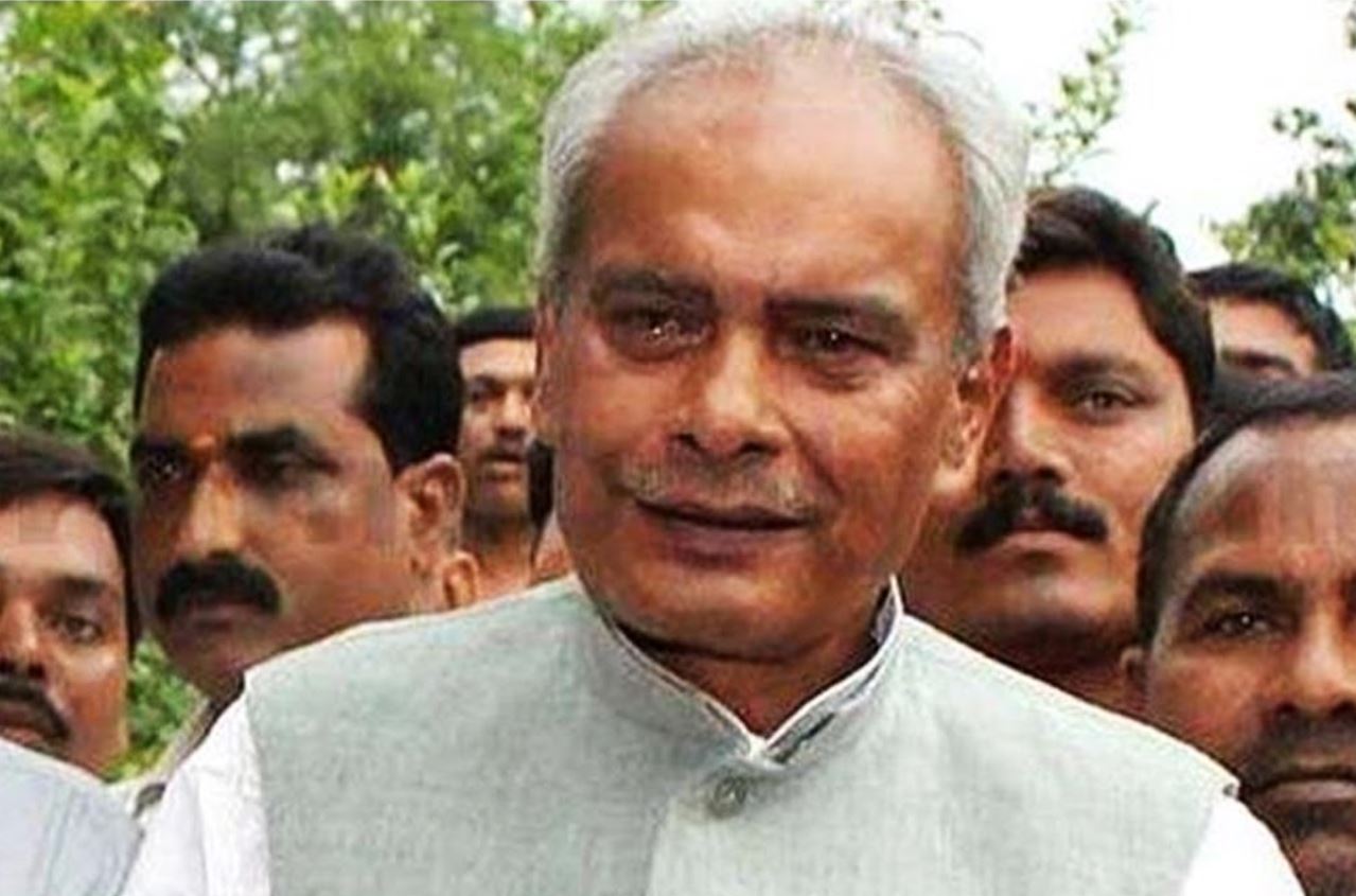 प्रभुनाथ सिंह