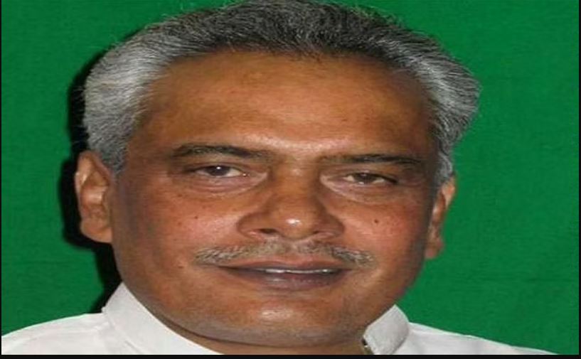 प्रभुनाथ सिंह