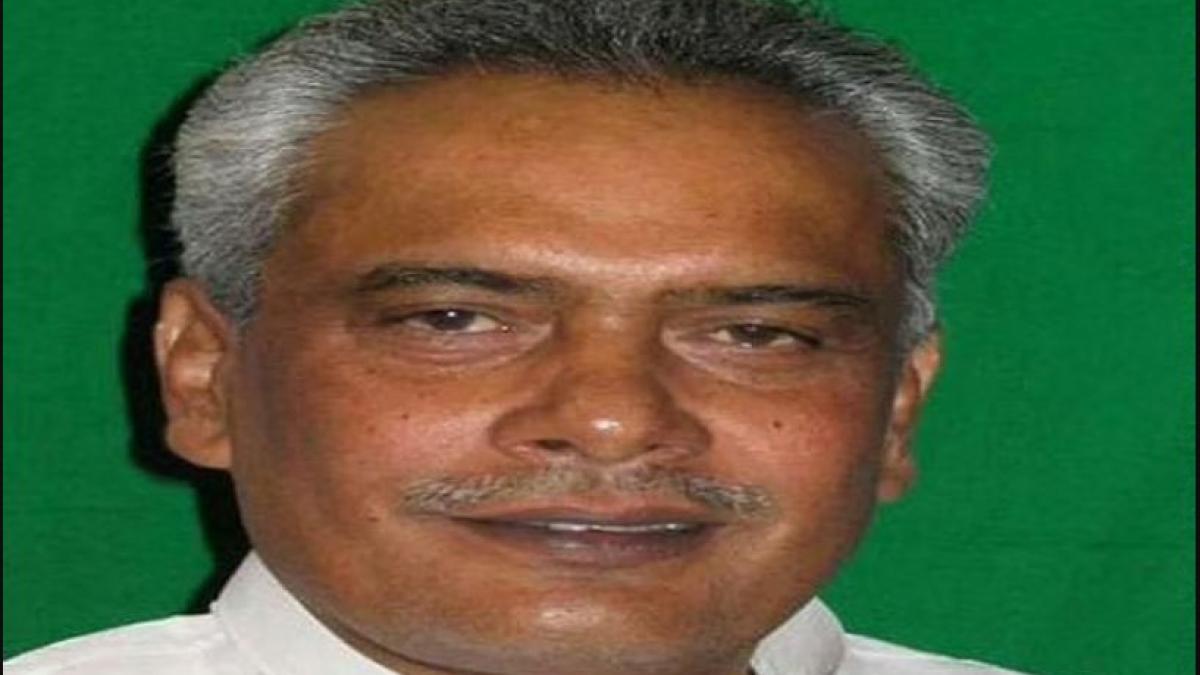 प्रभुनाथ सिंह