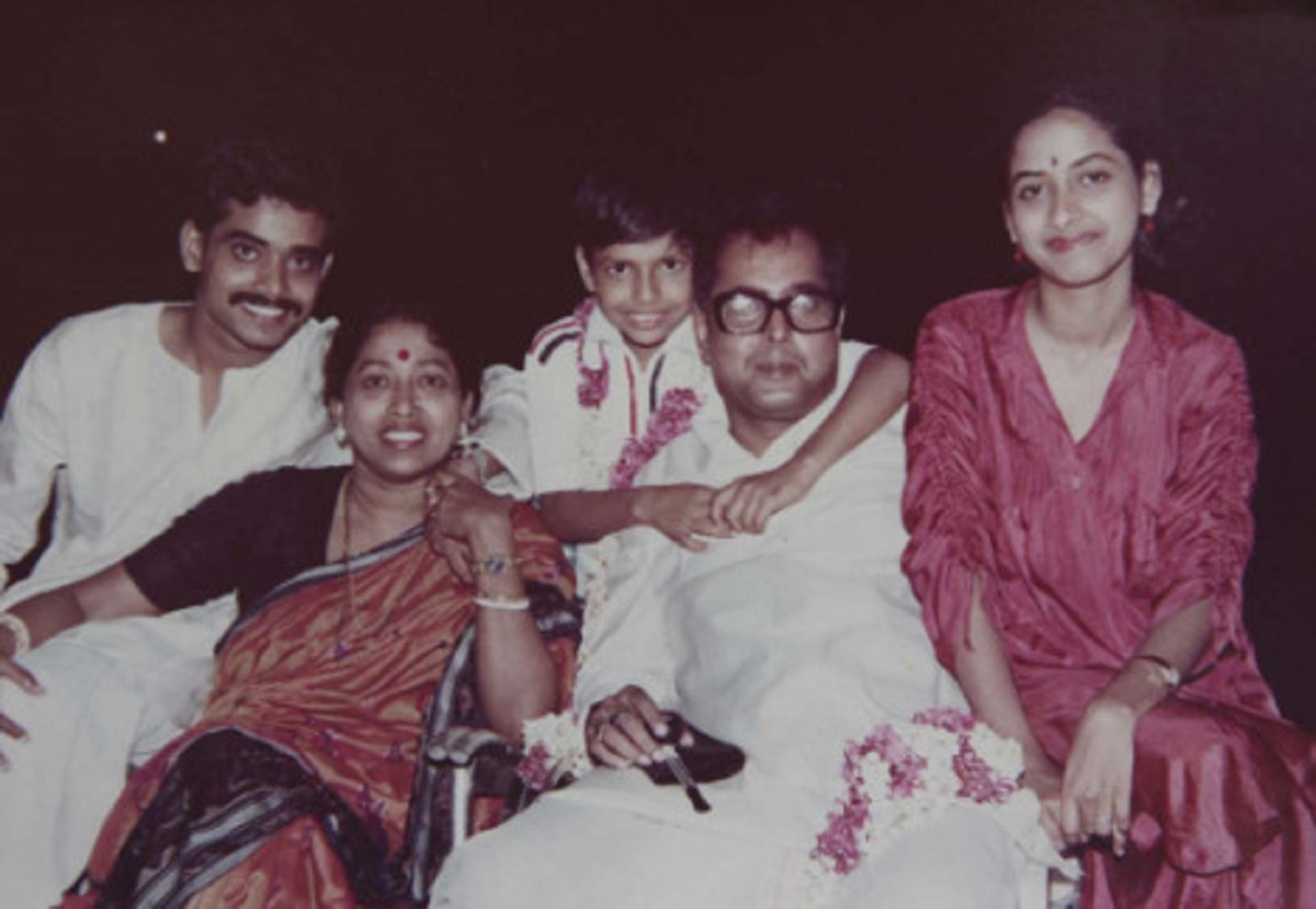 तस्वीरों में पूर्व राष्ट्रपति प्रणब मुखर्जी का राजनीतिक सफर