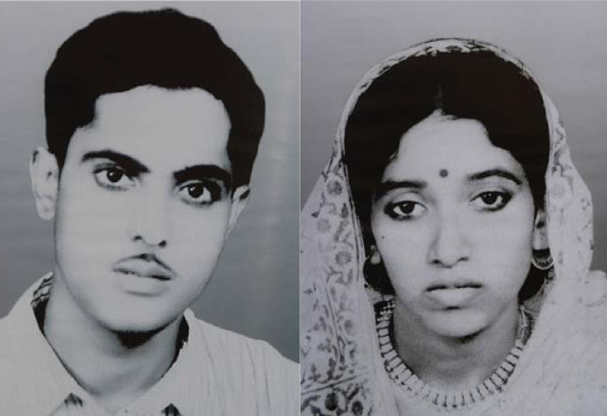 तस्वीरों में पूर्व राष्ट्रपति प्रणब मुखर्जी का राजनीतिक सफर