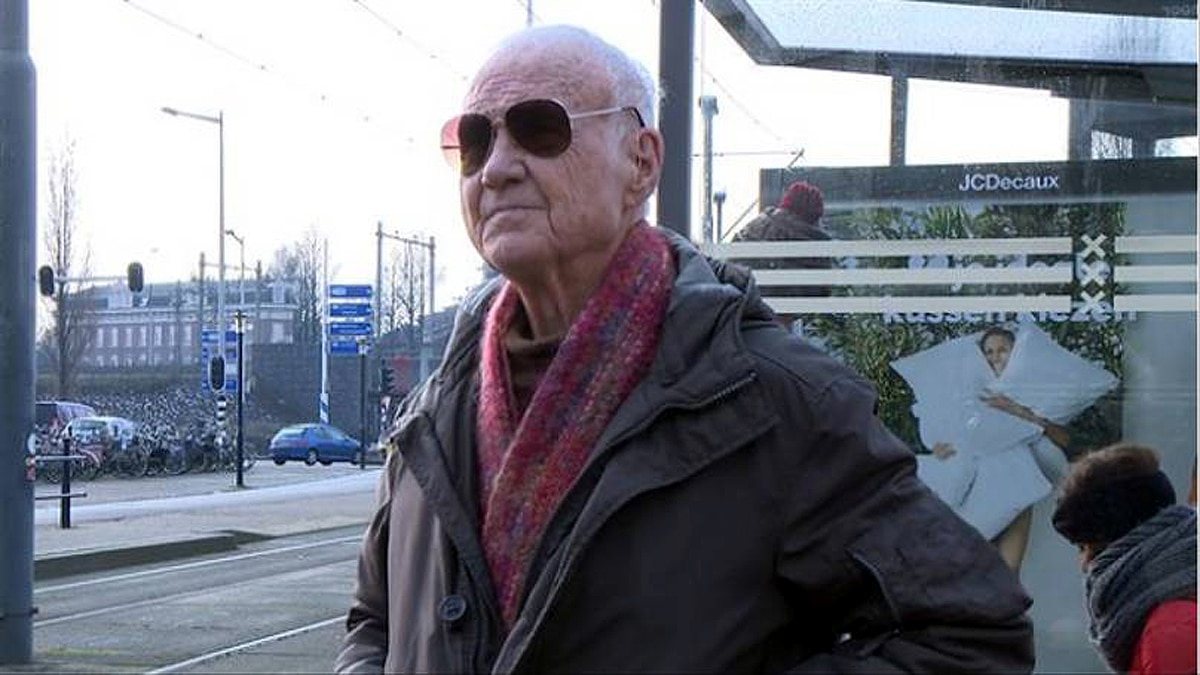 Retired Priest become a adult movie star