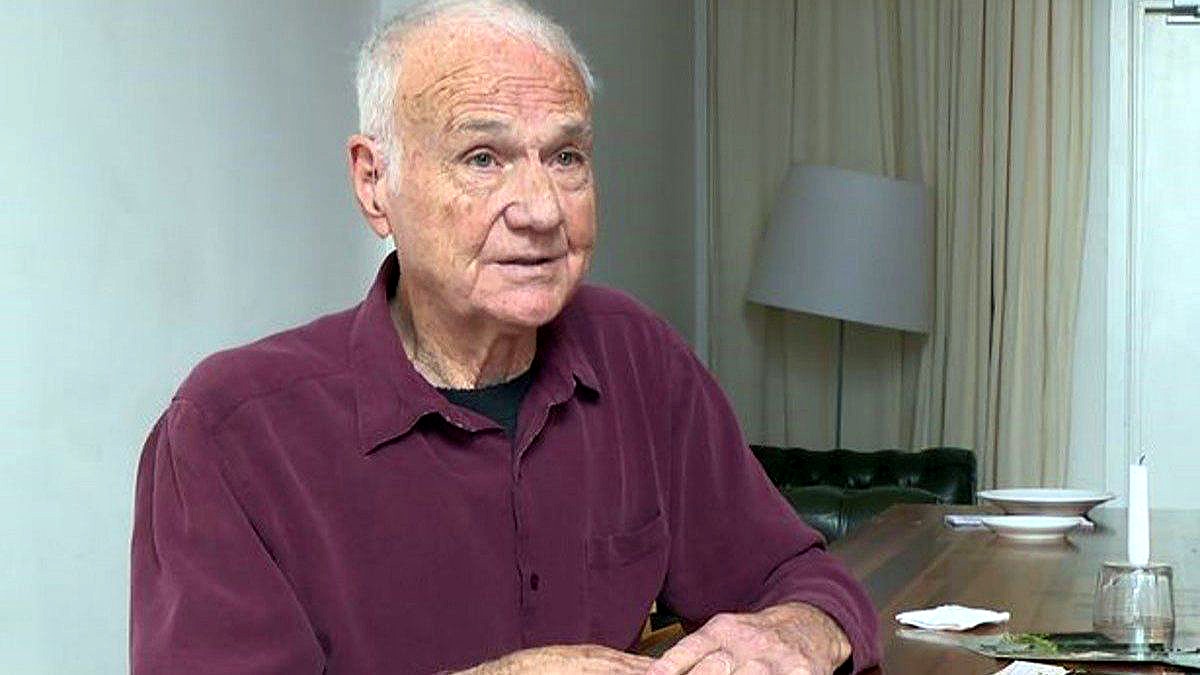 Retired Priest become a adult movie star