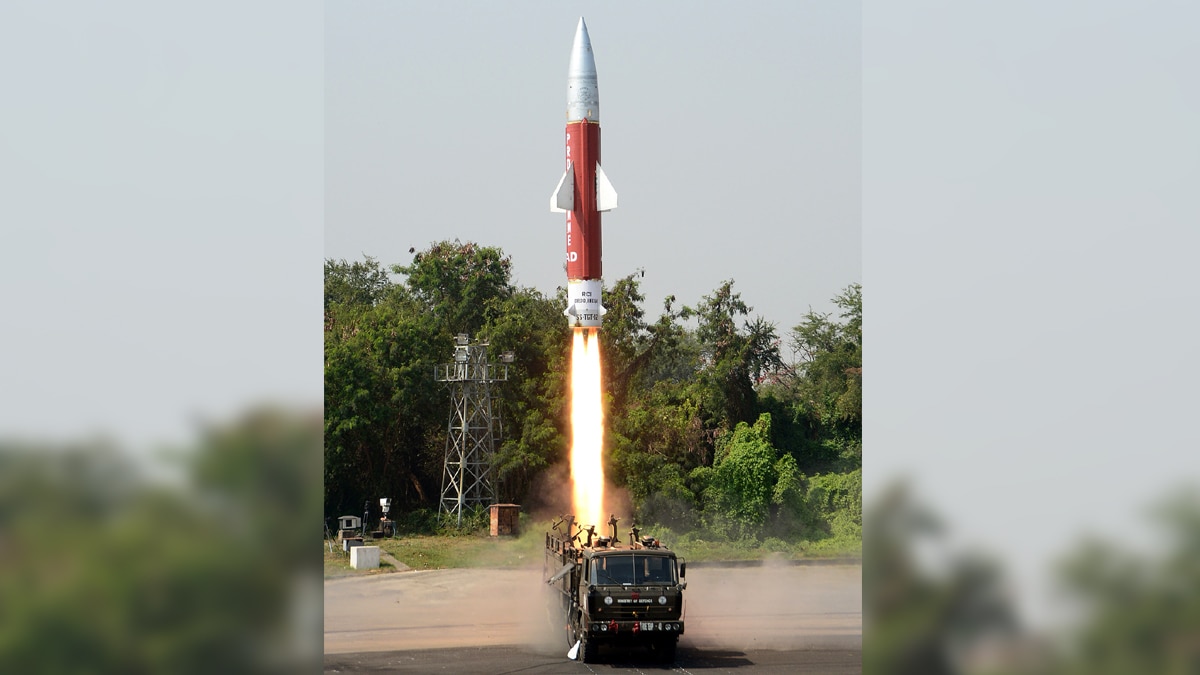 India has better air defence missile system than china Pakistan India has better air defence missile system than china Pakistan