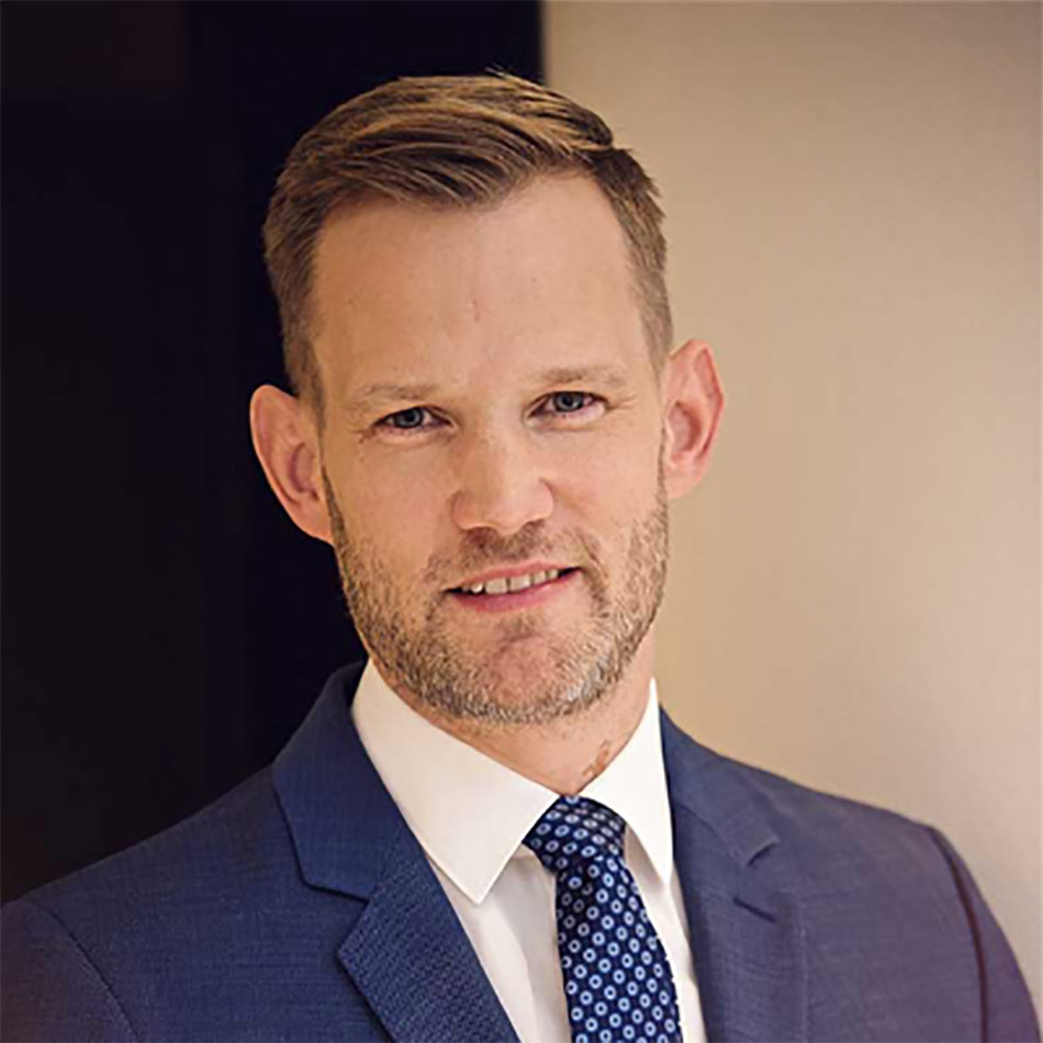 Professor Hendrik Streeck