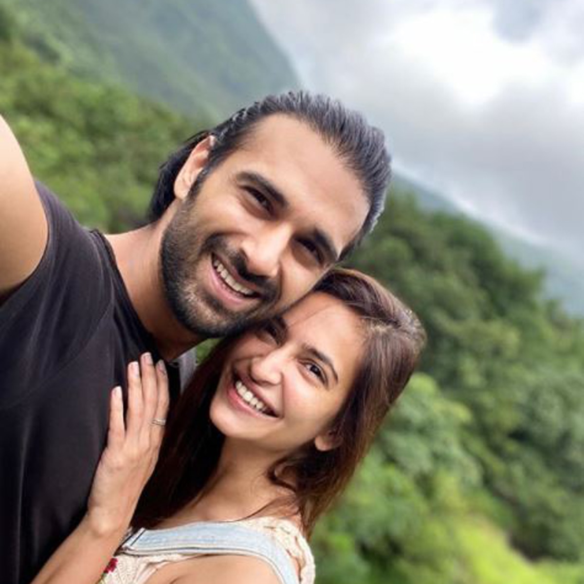 कृति खरबंदा-पुलक‍ित सम्राट