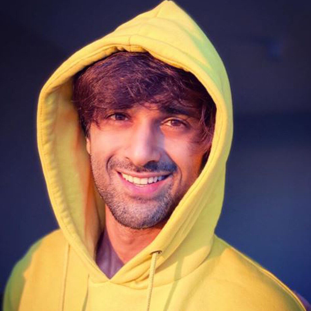 पुलक‍ित सम्राट