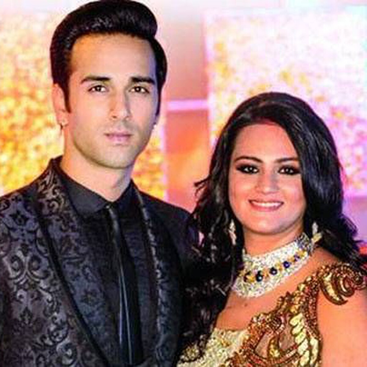 पुलकित सम्राट और श्वेता रोहिरा