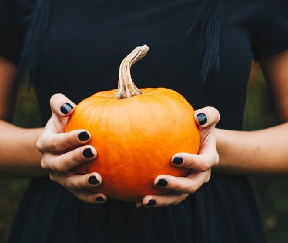 कद्दू के बीज