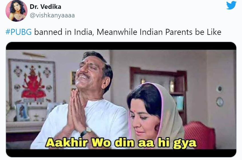 फनी मीम्स