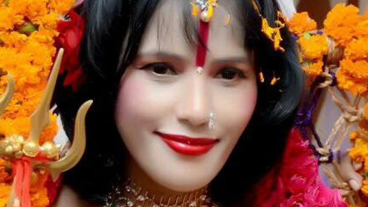 राधे मां